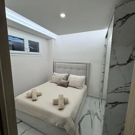 Center Guest house 3*