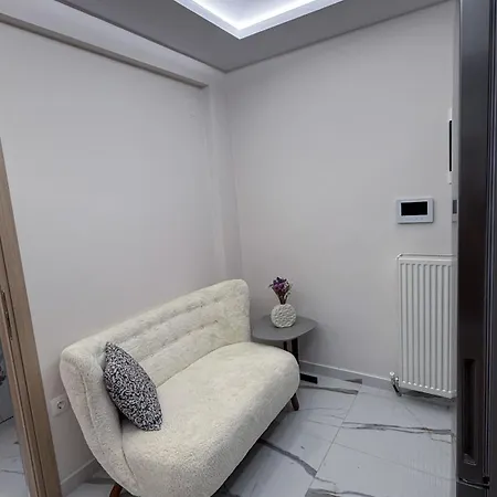 Guest house Center