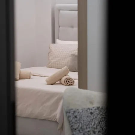 Guest house Center *