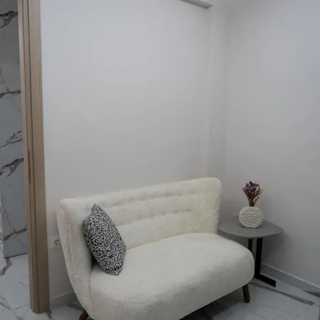 Guest house Center